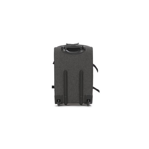 Eastpak Walizka kabinowa Transit'R EK0A5BA7 Szary Eastpak uniwersalny MODIVO