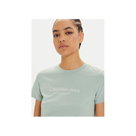 Bluzka damska Calvin Klein