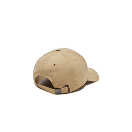 The North Face Czapka z daszkiem Recycled 66 Classic Hat NF0A4VSVLK51 Beżowy The North Face uniwersalny MODIVO