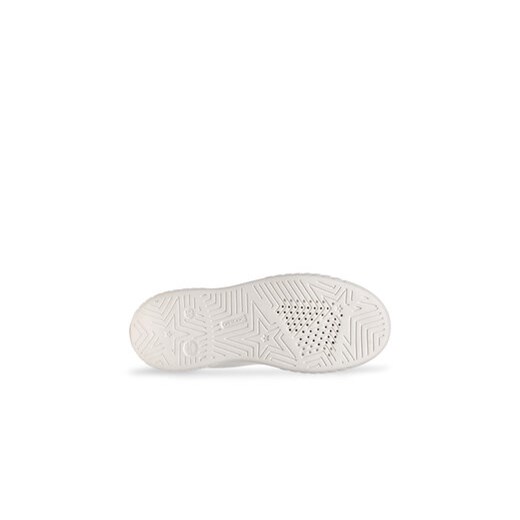 Geox Sneakersy J Mikiroshi J45DVA 0BCQD C0653 M Biały Geox 30 MODIVO