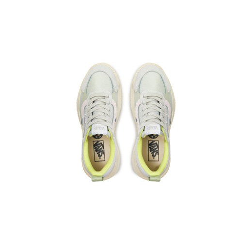 Vans Sneakersy Mte Ultrarange Neo Vr3 VN000BCEBIG1 Żółty Vans 36 MODIVO