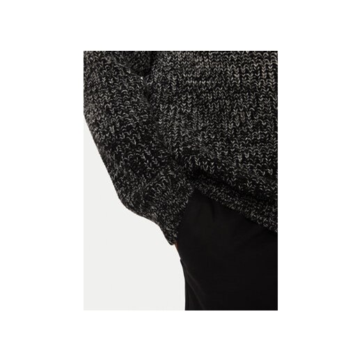 Boss Sweter E-Ezrano 50526896 Szary Regular Fit XL MODIVO