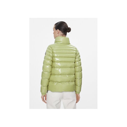 Colmar Kurtka puchowa Glower 2298 8XV Zielony Regular Fit Colmar 40 MODIVO
