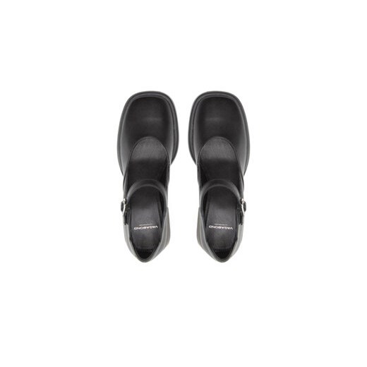 Vagabond Shoemakers Czółenka Ansie 5445-201-20 Czarny Vagabond Shoemakers 40 MODIVO