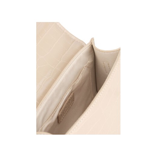 DeeZee Torebka MDP-L-009-06 Écru one size MODIVO