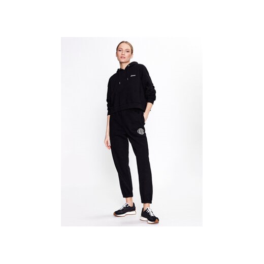Ellesse Spodnie dresowe Jigono SGR17954 Czarny Regular Fit Ellesse 38 MODIVO