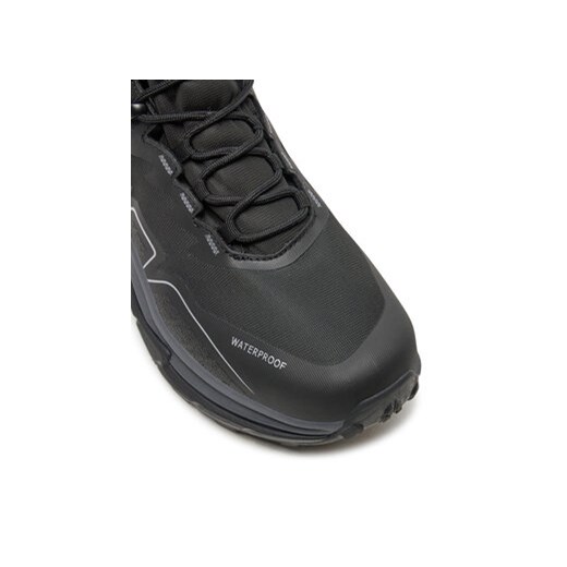 Dorko Trzewiki Wayne DS24F04M Czarny Dorko 45 MODIVO