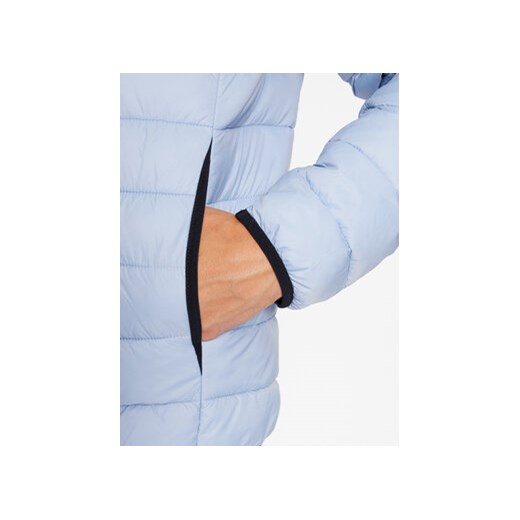 Boss Kurtka puchowa J_Thor 50472472 Błękitny Regular Fit XXL MODIVO