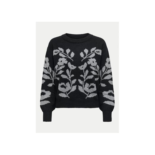 Sweter damski Jdy jesienny