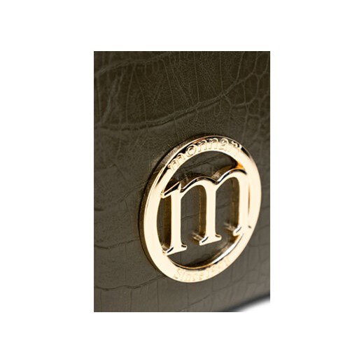 Monnari Torebka TORIMP0-24J-BAG4760-K008D000-R00 Zielony one size MODIVO