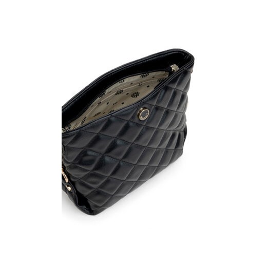 Monnari Torebka TORIMP0-24Z-BAG4610-K020 Czarny one size MODIVO