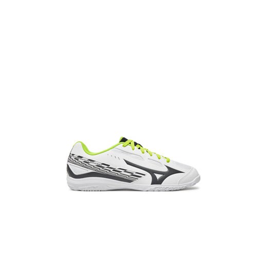 Mizuno Buty halowe Crossmatch Sword 81GA213043 Biały Mizuno 46 MODIVO