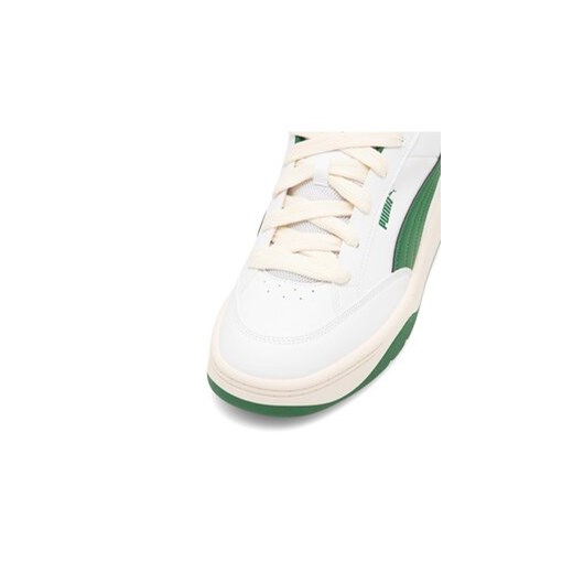 Puma Sneakersy PARK LIFESTYLE 39508402 Biały Puma 43 MODIVO
