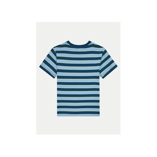 OVS T-Shirt 1990931 Zielony Regular Fit Ovs 7_8Y MODIVO