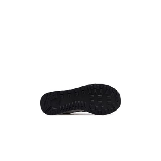 New Balance Sneakersy U574PWG Szary New Balance 36 MODIVO