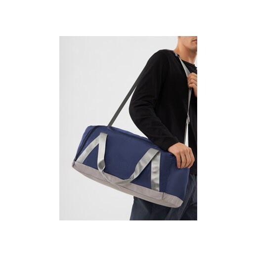 Sprandi Torba SPR-W-005-05 Granatowy Sprandi one size MODIVO