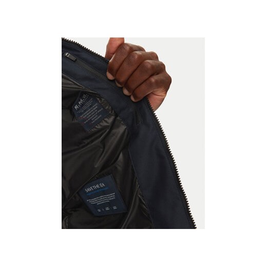 Paul&Shark Kamizelka 14312671 Granatowy Regular Fit Paul&shark M MODIVO