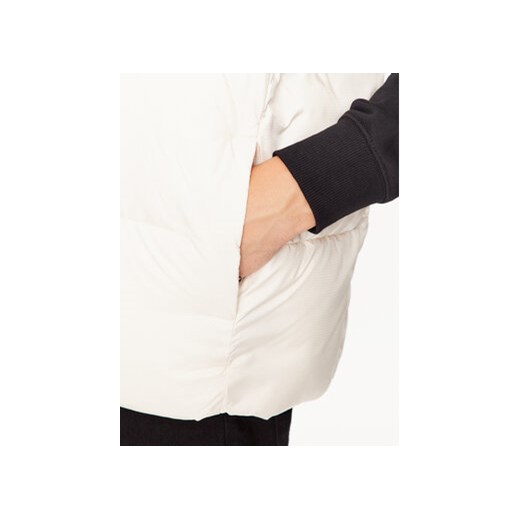 Columbia Kamizelka Puffect™ II Vest 2025831 Biały Regular Fit Columbia M MODIVO