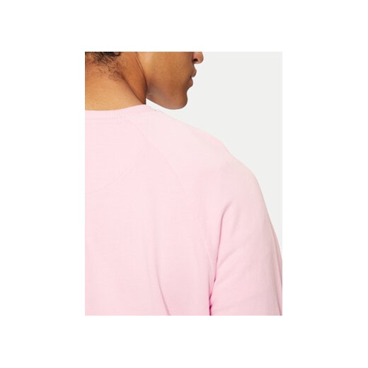 U.S. Polo Assn. Bluza MUP1859 Różowy Regular Fit XXL MODIVO