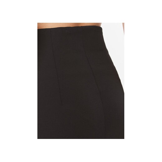 Babylon Spodnie materiałowe T_S00532 Czarny Slim Fit 42 MODIVO