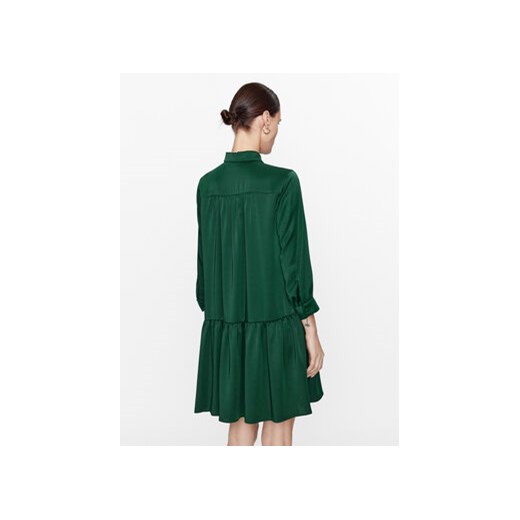 Marella Sukienka codzienna Falesia 2332262538200 Zielony Regular Fit Marella 38 MODIVO