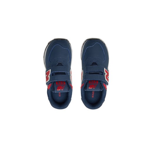 New Balance Sneakersy PV574KIK Granatowy New Balance 35 MODIVO