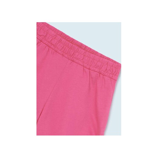 Mayoral Komplet top i spodenki 6245 Kolorowy Regular Fit Mayoral 14Y MODIVO