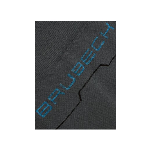 Brubeck Bielizna termoaktywna dolna LE1208J Szary Slim Fit 128_134 MODIVO