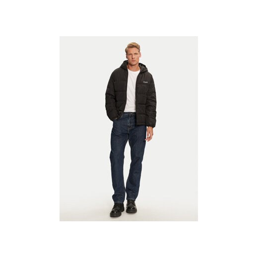 Jack&Jones Kurtka puchowa Ben 12256905 Czarny Regular Fit XL MODIVO