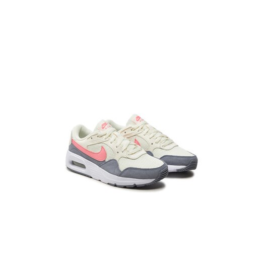 Nike Sneakersy Air Max CW4554 114 Kolorowy Nike 36_1_2 MODIVO