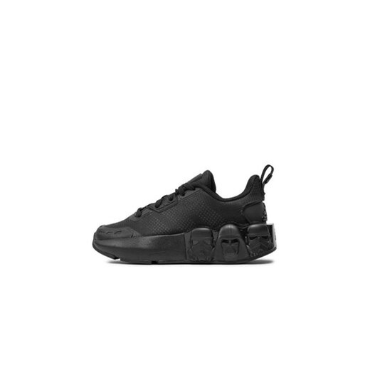 adidas Sneakersy Star Wars Runner Kids ID0376 Czarny 38 MODIVO