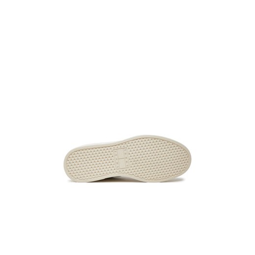 Tommy Jeans Sneakersy Greenwich EN0EN02612 Beżowy Tommy Jeans 37 MODIVO