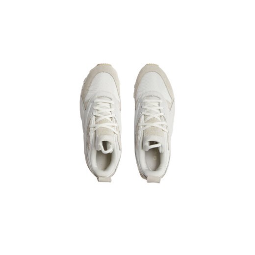 Reebok Sneakersy Classic Leather Card GW8874 Écru Reebok 40 MODIVO