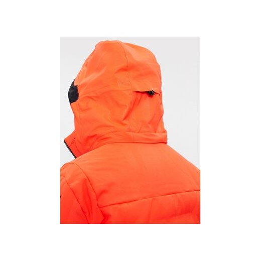 Rossignol Kurtka narciarska Hero Depart RLMMJ29 Czerwony Regular Fit Rossignol XL MODIVO