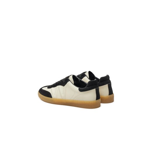 Weekend Max Mara Sneakersy Pacobicolor 24257660546 Écru 35 MODIVO