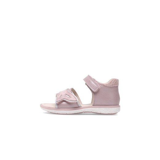 Lasocki Kids Sandały ARIEL CI12-2854-11 Różowy Lasocki Kids 26 MODIVO