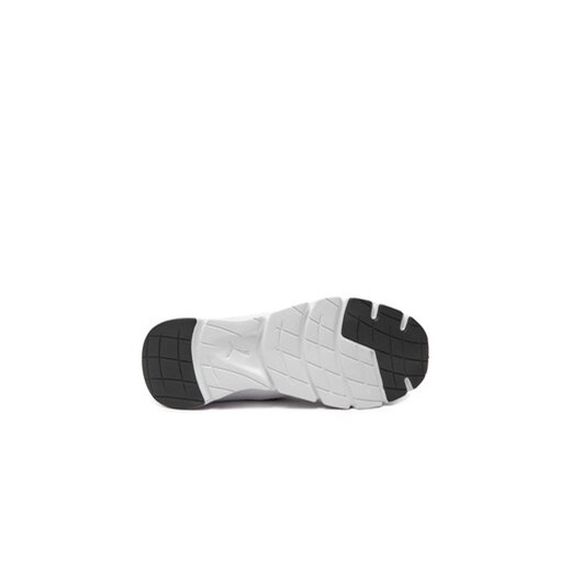 Puma Sneakersy Flexfocus Lite Modern 310093 01 Czarny Puma 46 MODIVO