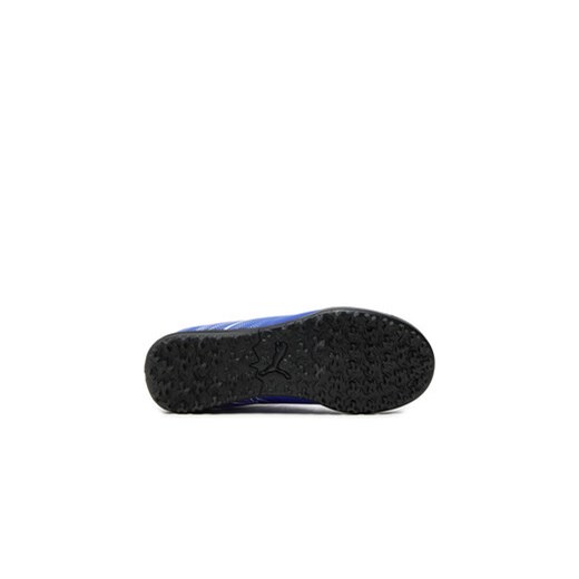 Puma Buty do piłki nożnej Attacanto Tt 107481 Niebieski Puma 35_5 MODIVO