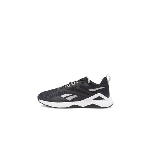 Reebok Buty na siłownię Nanoflex TR 2.0 IE2113 Czarny Reebok 39 MODIVO