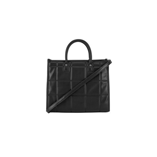 MEXX Torebka MEXX-B-021-06 Czarny Mexx one size MODIVO