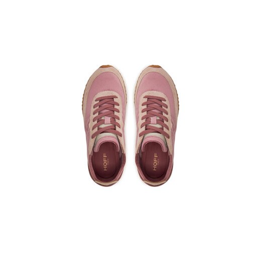HOFF Sneakersy Finch 22410004 Różowy Hoff 39 MODIVO