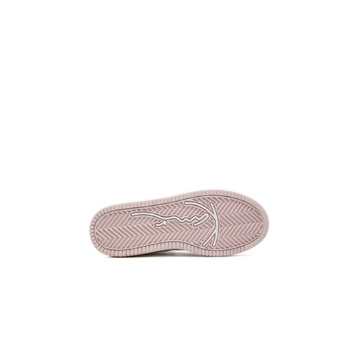 Karl Kani Sneakersy Up Logo 1184311 Różowy Karl Kani 37_5 MODIVO