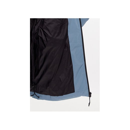 s.Oliver Kurtka puchowa 2131934 Niebieski Regular Fit XXL MODIVO