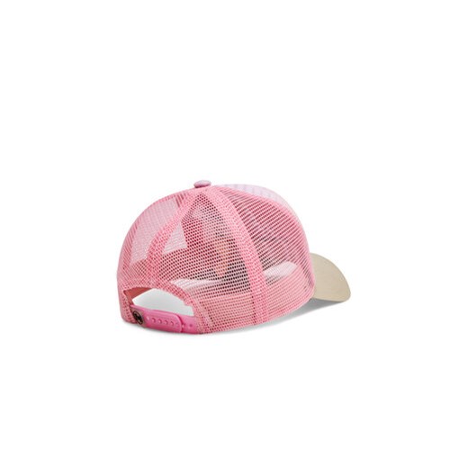 Buff Czapka z daszkiem Katsy 133576 Różowy Buff uniwersalny MODIVO
