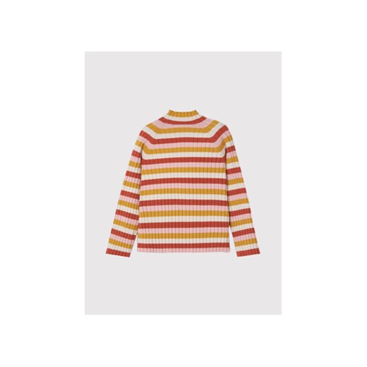 Mayoral Golf 4024 Kolorowy Slim Fit Mayoral 7Y MODIVO