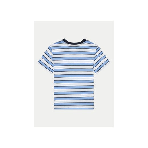 OVS T-Shirt 1990938 Niebieski Regular Fit Ovs 5_6Y MODIVO