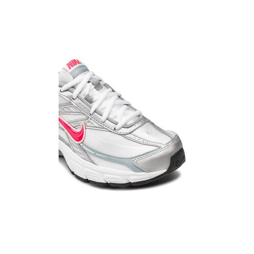 Nike Sneakersy Initiator 394053 101 Biały Nike 43 MODIVO
