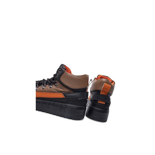 Bogner Sneakersy Antwerp M 7 A 12441605 Beżowy 44 MODIVO