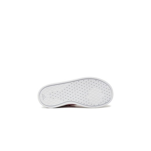 adidas Sneakersy Breaknet 2.0 El C JH6676 Biały 28_5 MODIVO