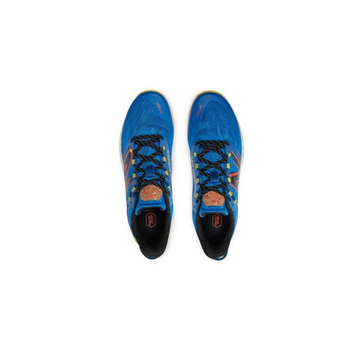 New Balance Buty do biegania Fresh Foam Garoe MTGARORY Niebieski New Balance 45 MODIVO